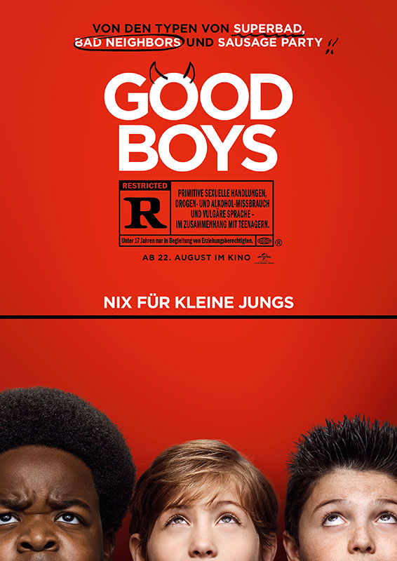 Good Boys