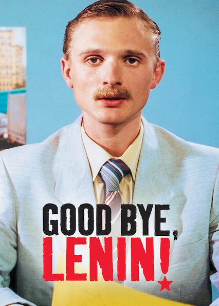 Good Bye, Lenin!