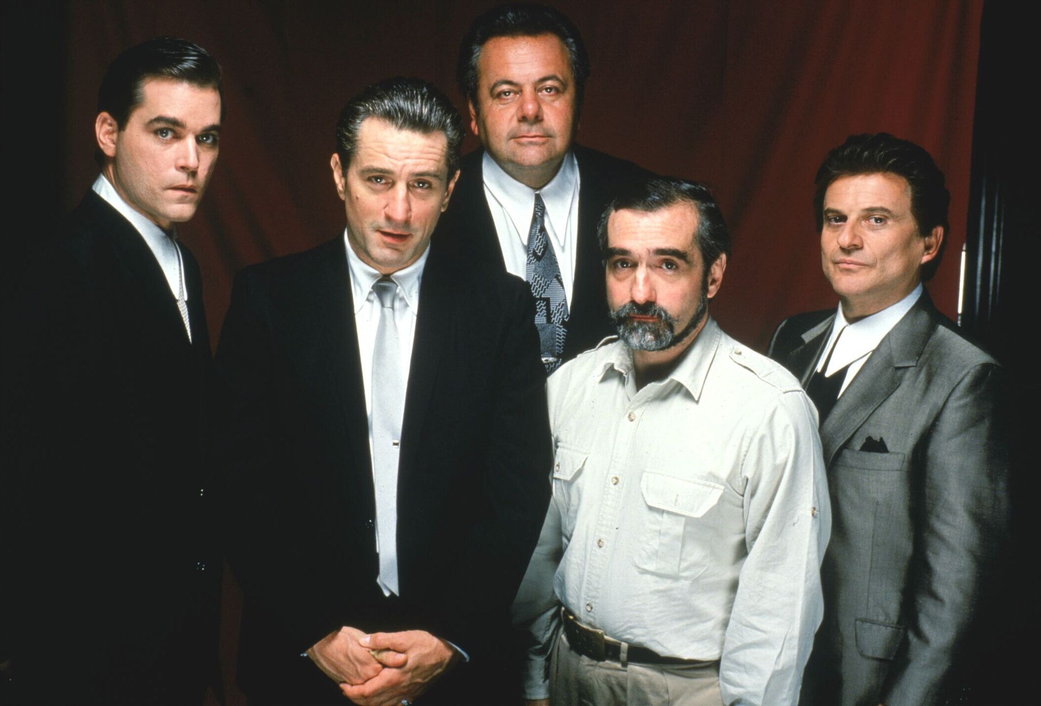 GoodFellas - Drei Jahrzehnte in der Mafia