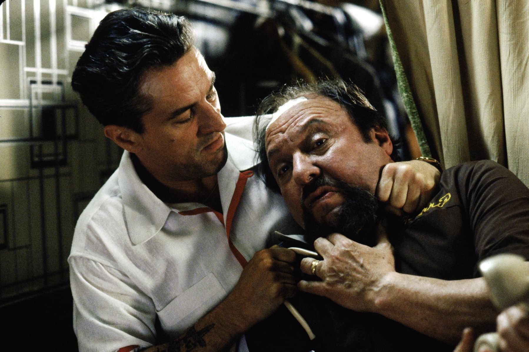 GoodFellas - Drei Jahrzehnte in der Mafia