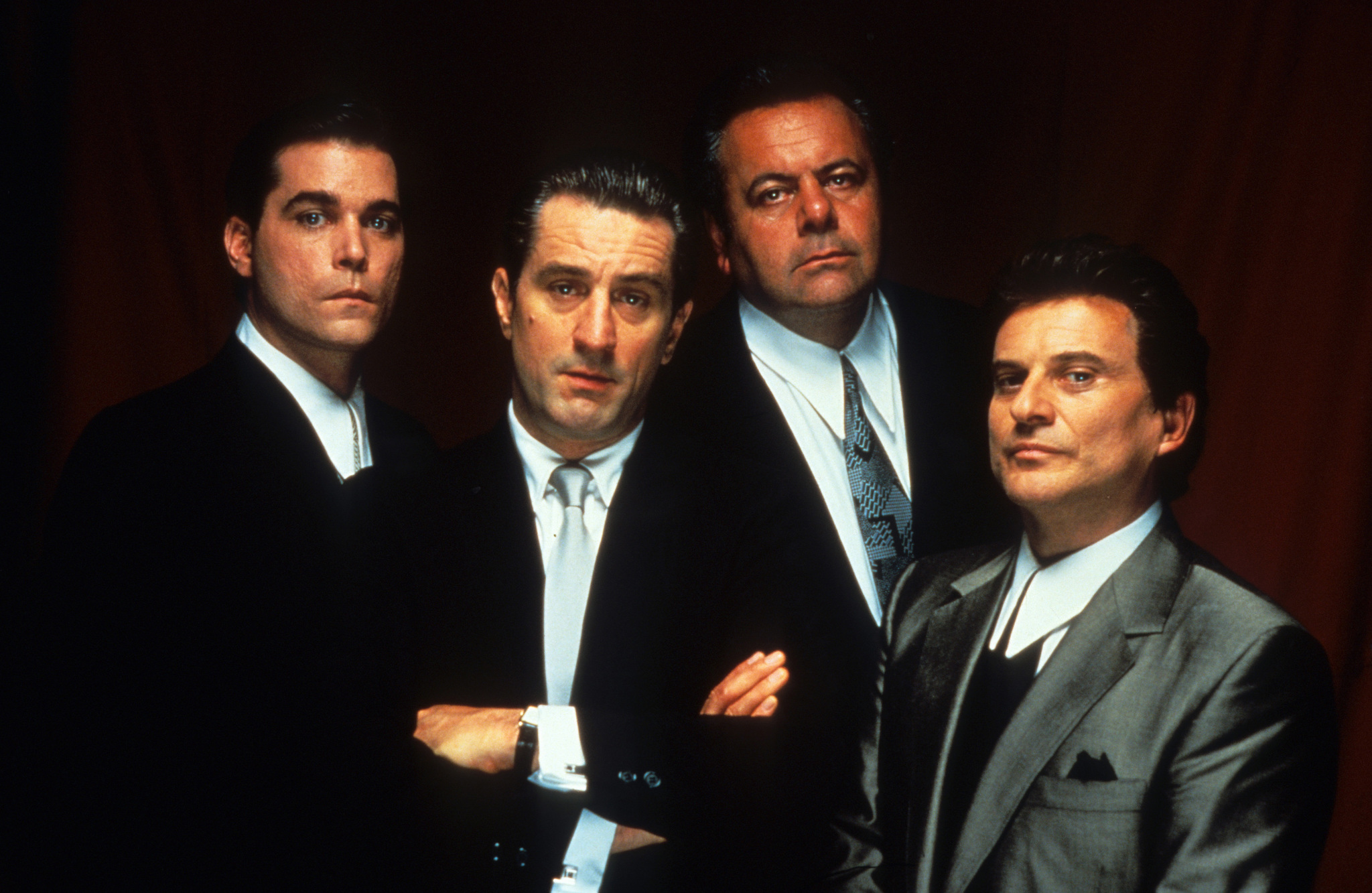 GoodFellas - Drei Jahrzehnte in der Mafia