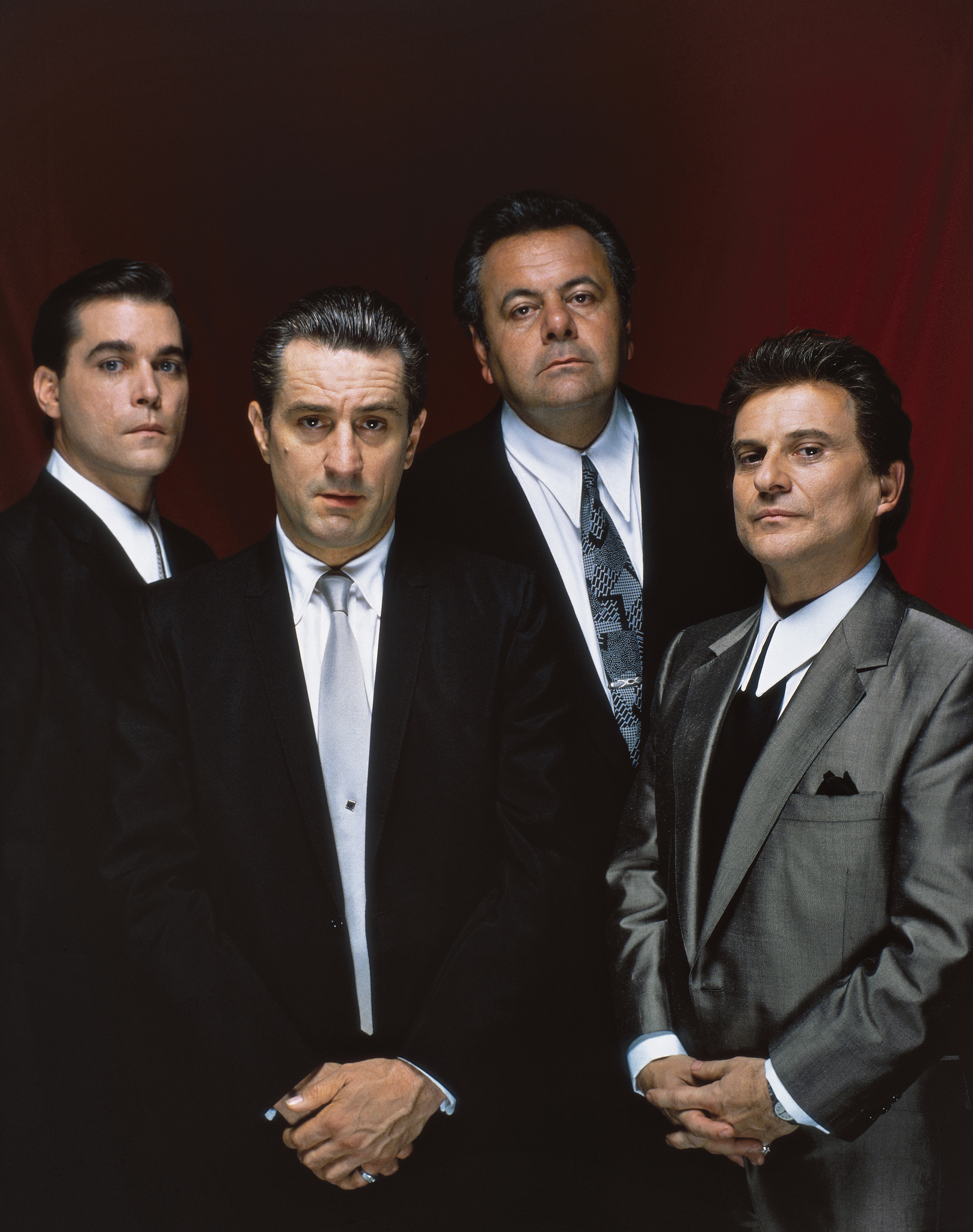 GoodFellas - Drei Jahrzehnte in der Mafia