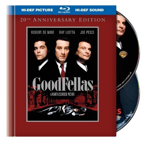 GoodFellas - Drei Jahrzehnte in der Mafia