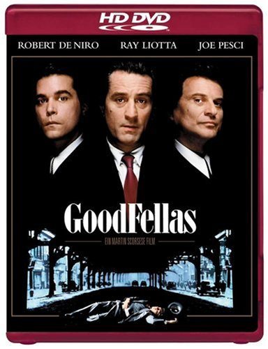 GoodFellas - Drei Jahrzehnte in der Mafia