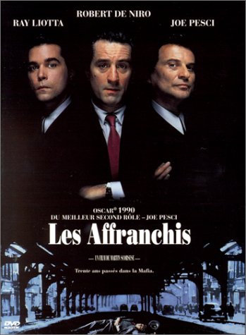 GoodFellas - Drei Jahrzehnte in der Mafia