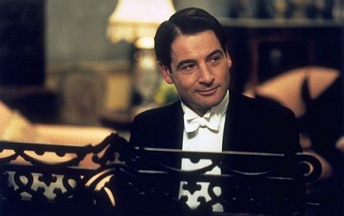 Gosford Park
