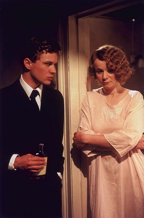 Gosford Park