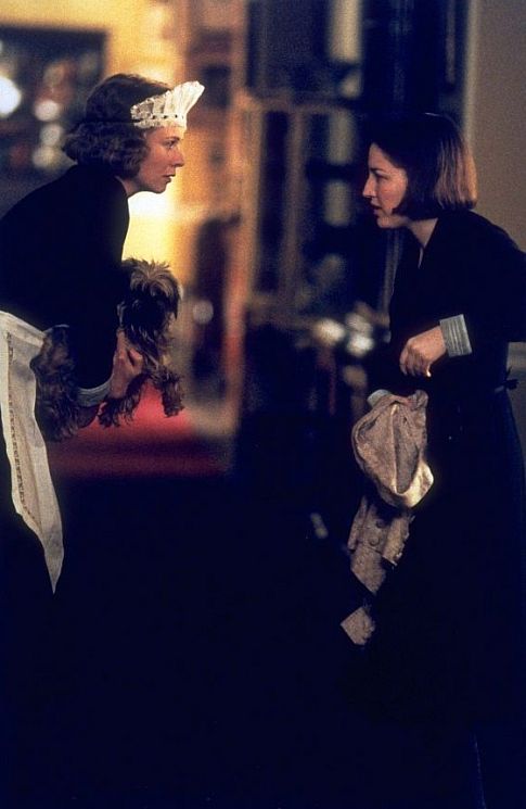 Gosford Park