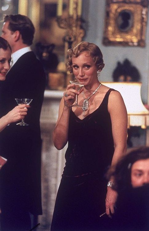 Gosford Park