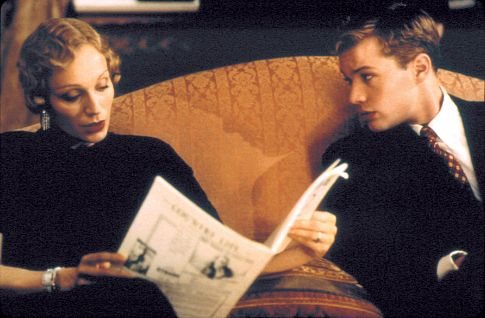 Gosford Park