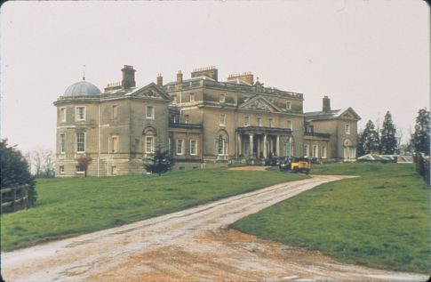 Gosford Park