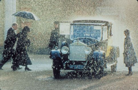 Gosford Park