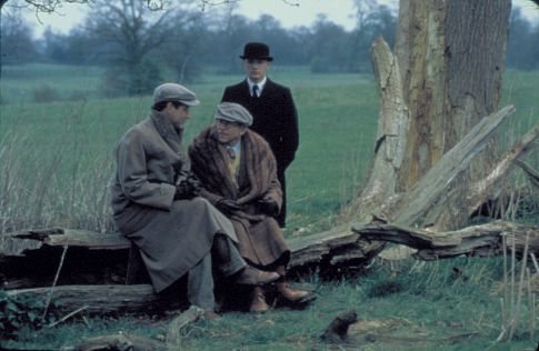 Gosford Park