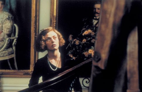 Gosford Park