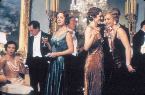 Gosford Park