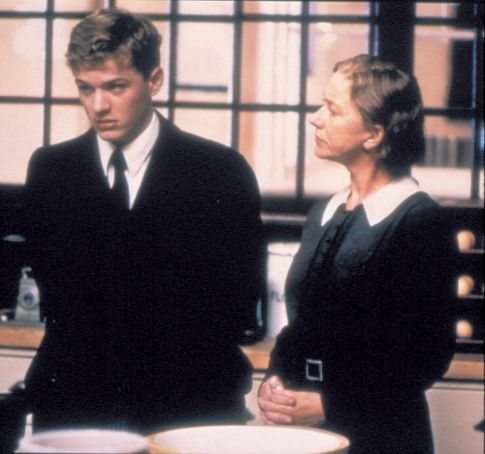 Gosford Park