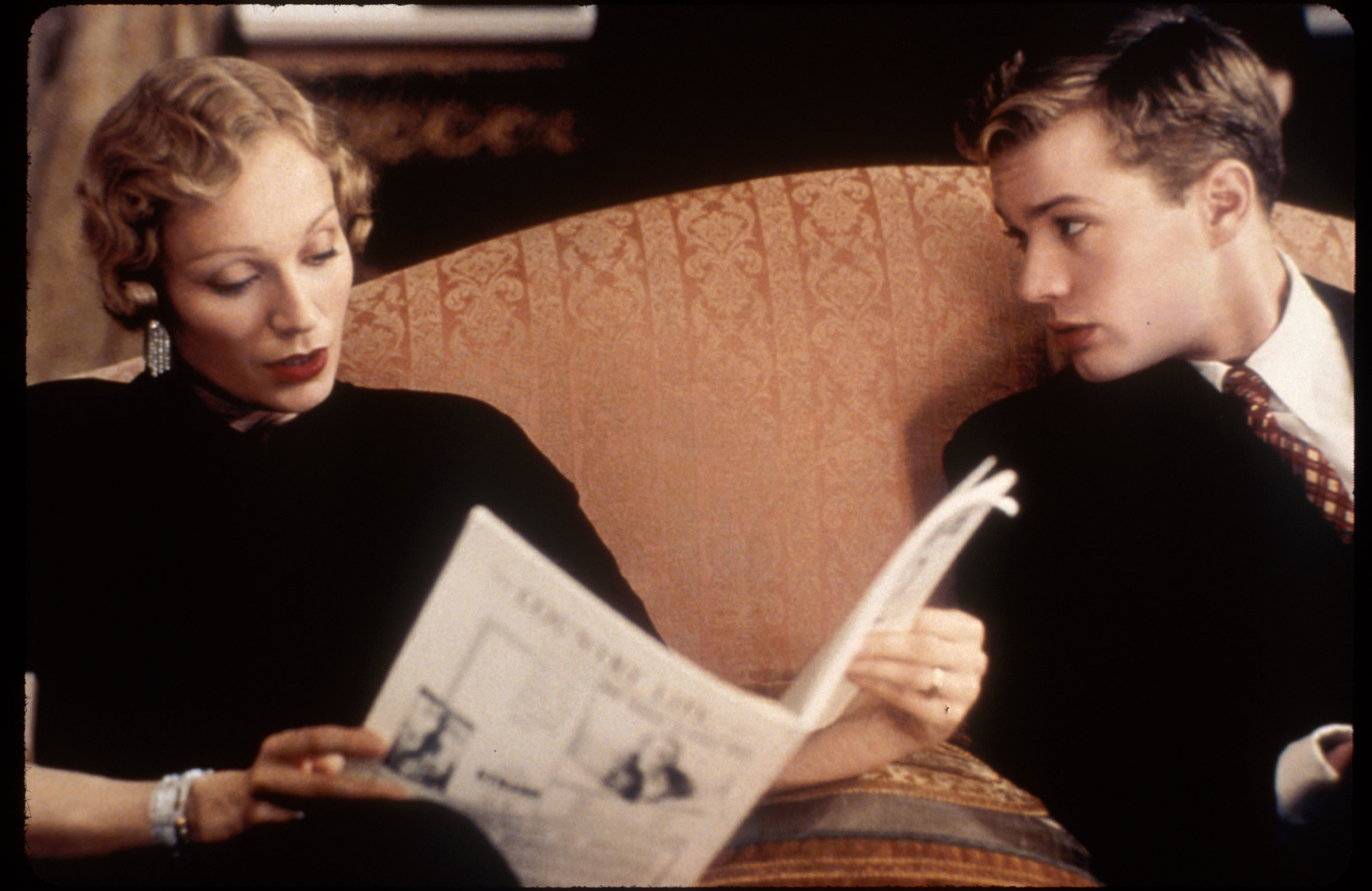 Gosford Park