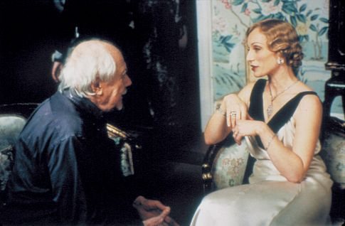 Gosford Park