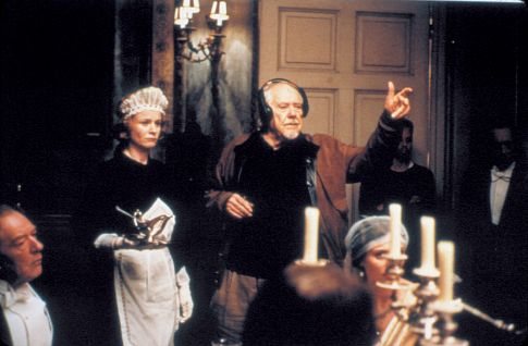 Gosford Park