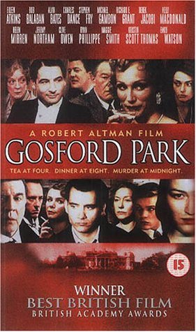 Gosford Park