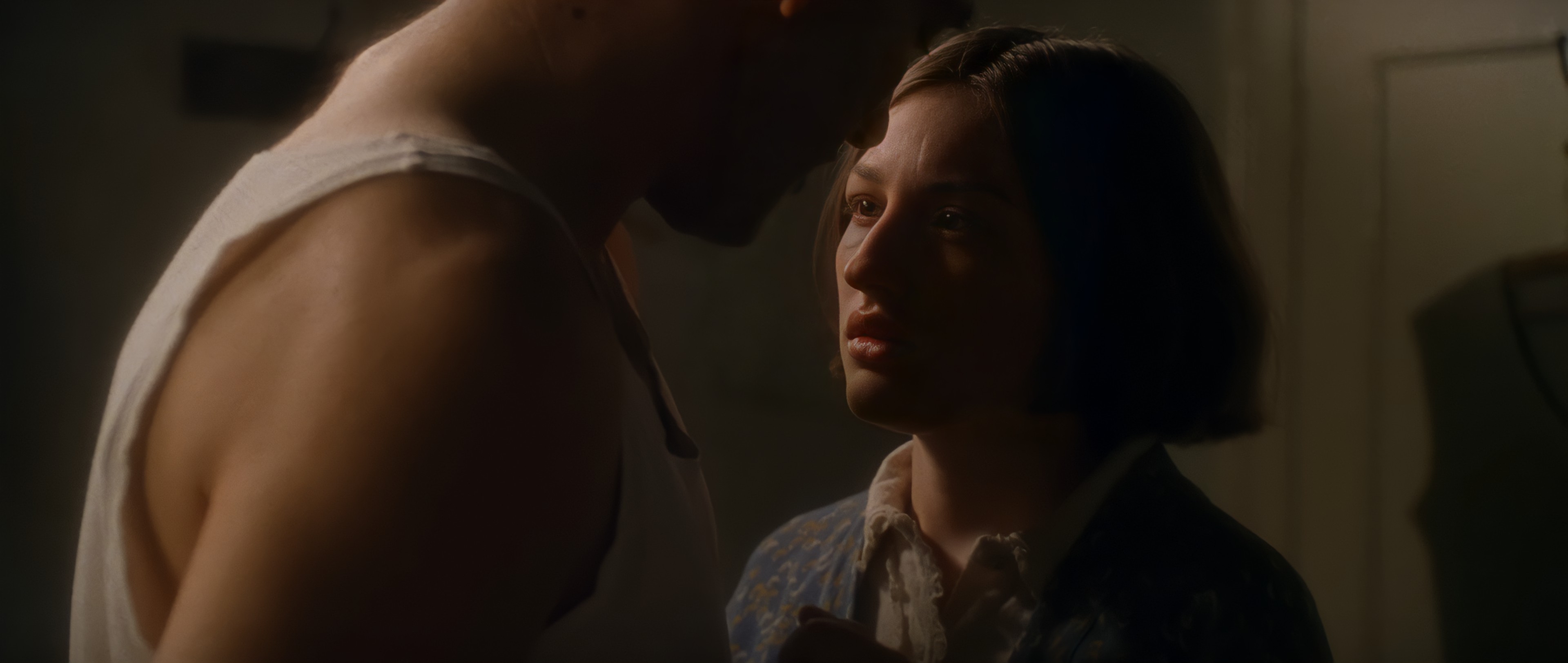 Gosford Park