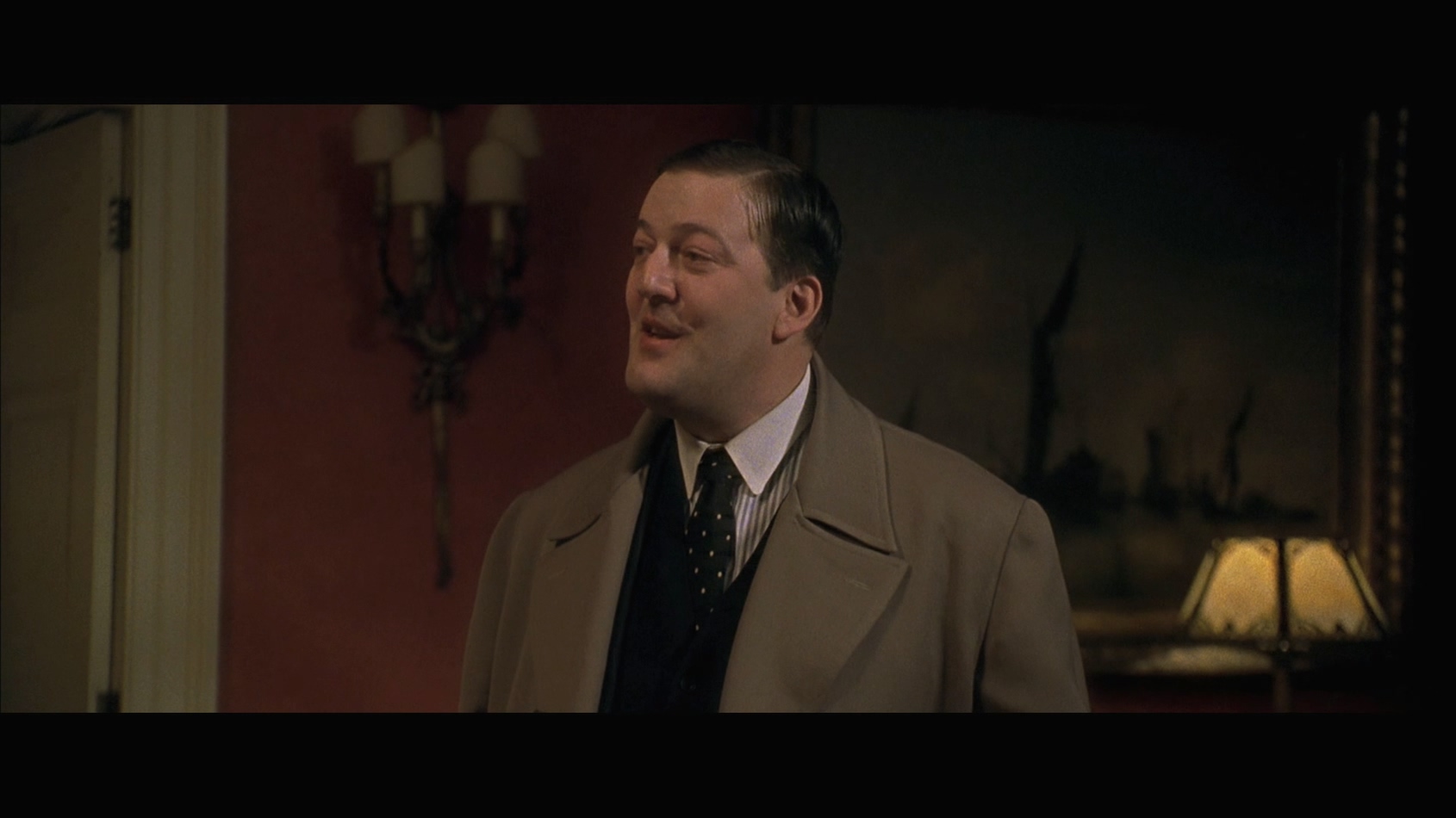 Gosford Park