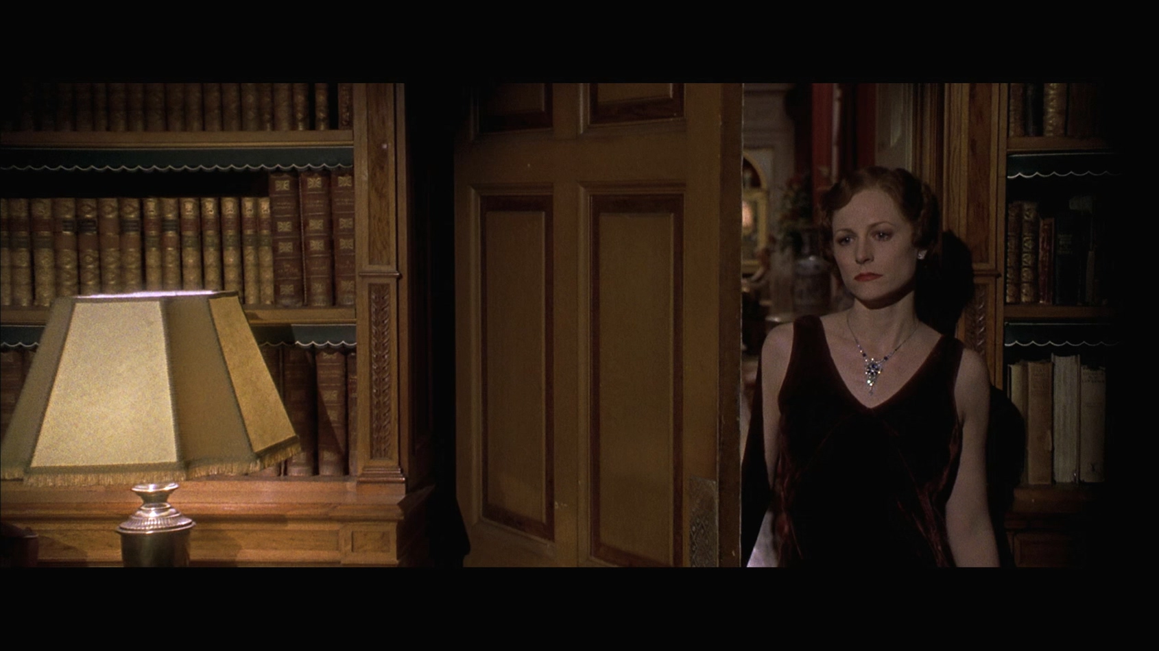 Gosford Park