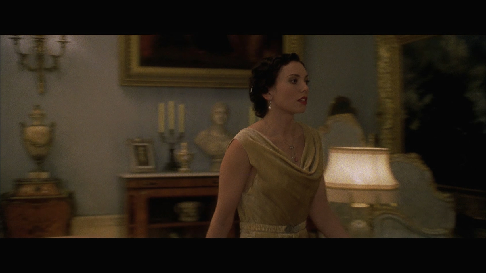 Gosford Park