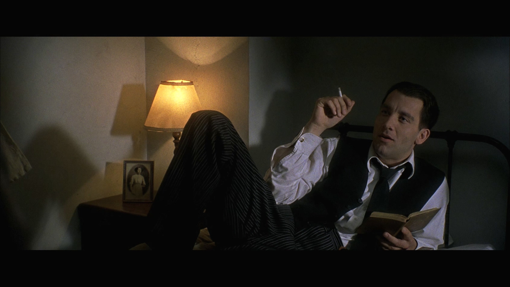 Gosford Park