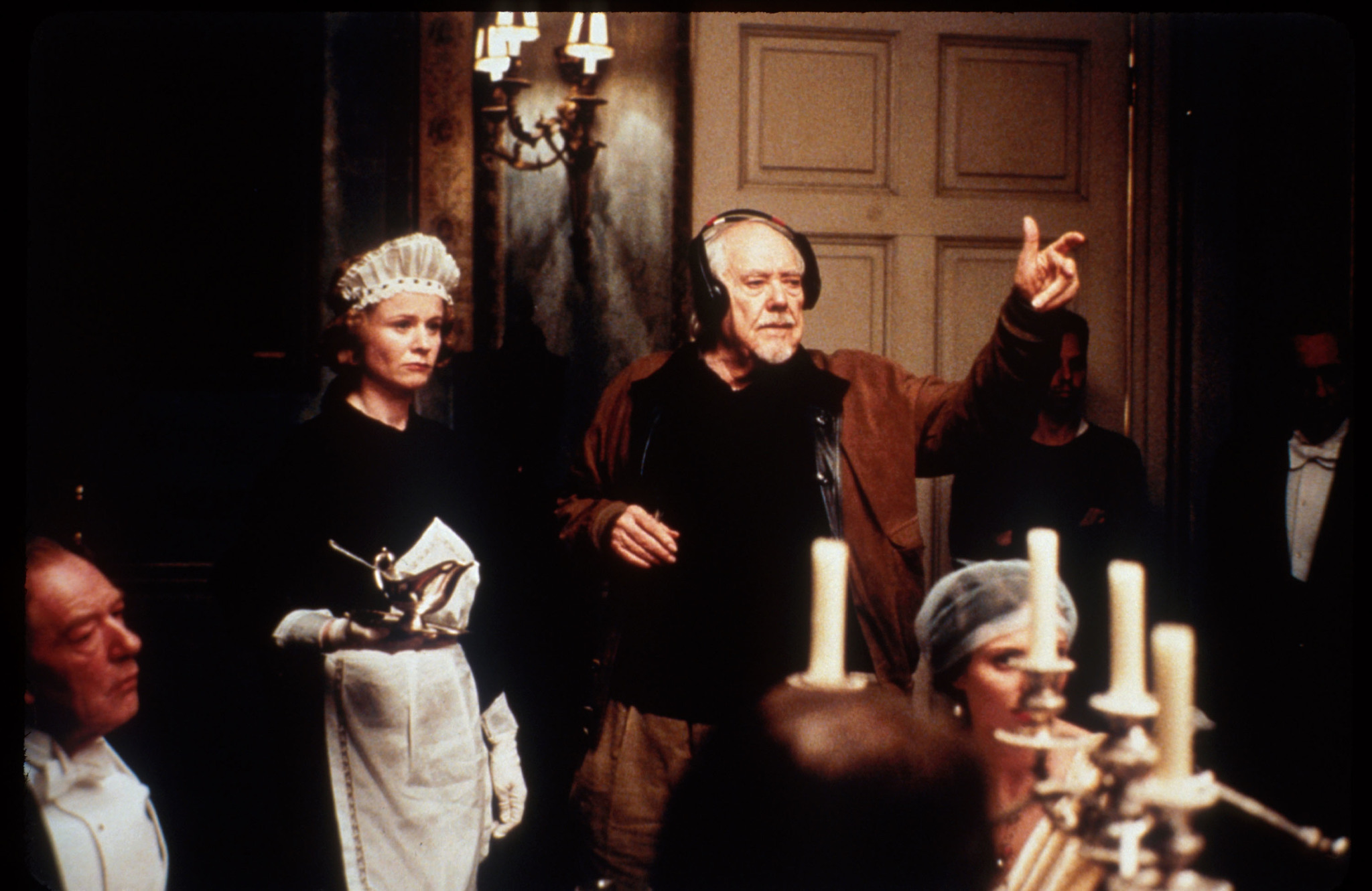 Gosford Park
