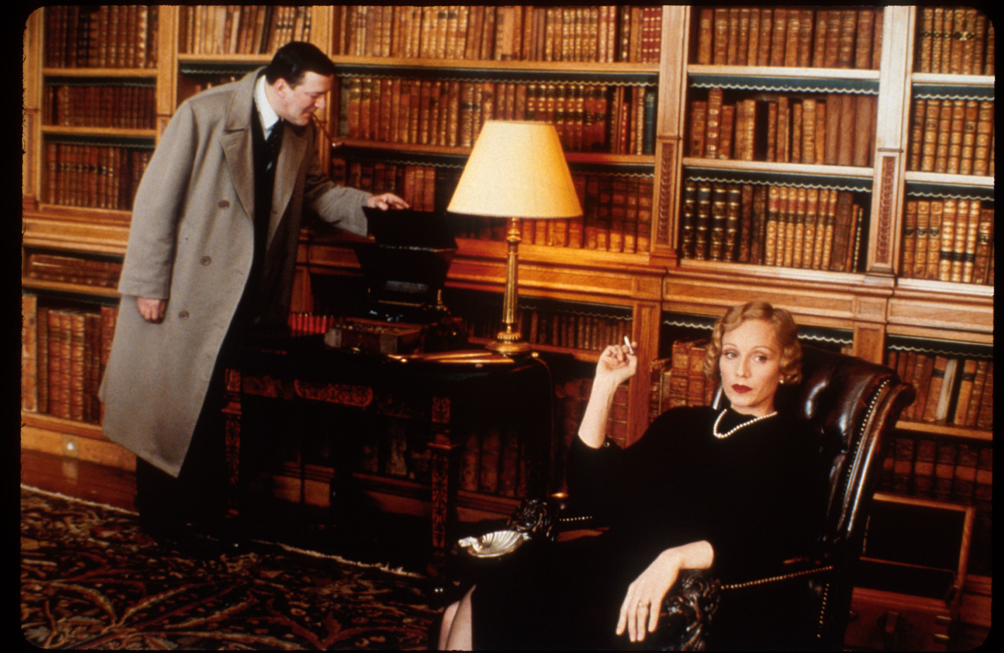Gosford Park