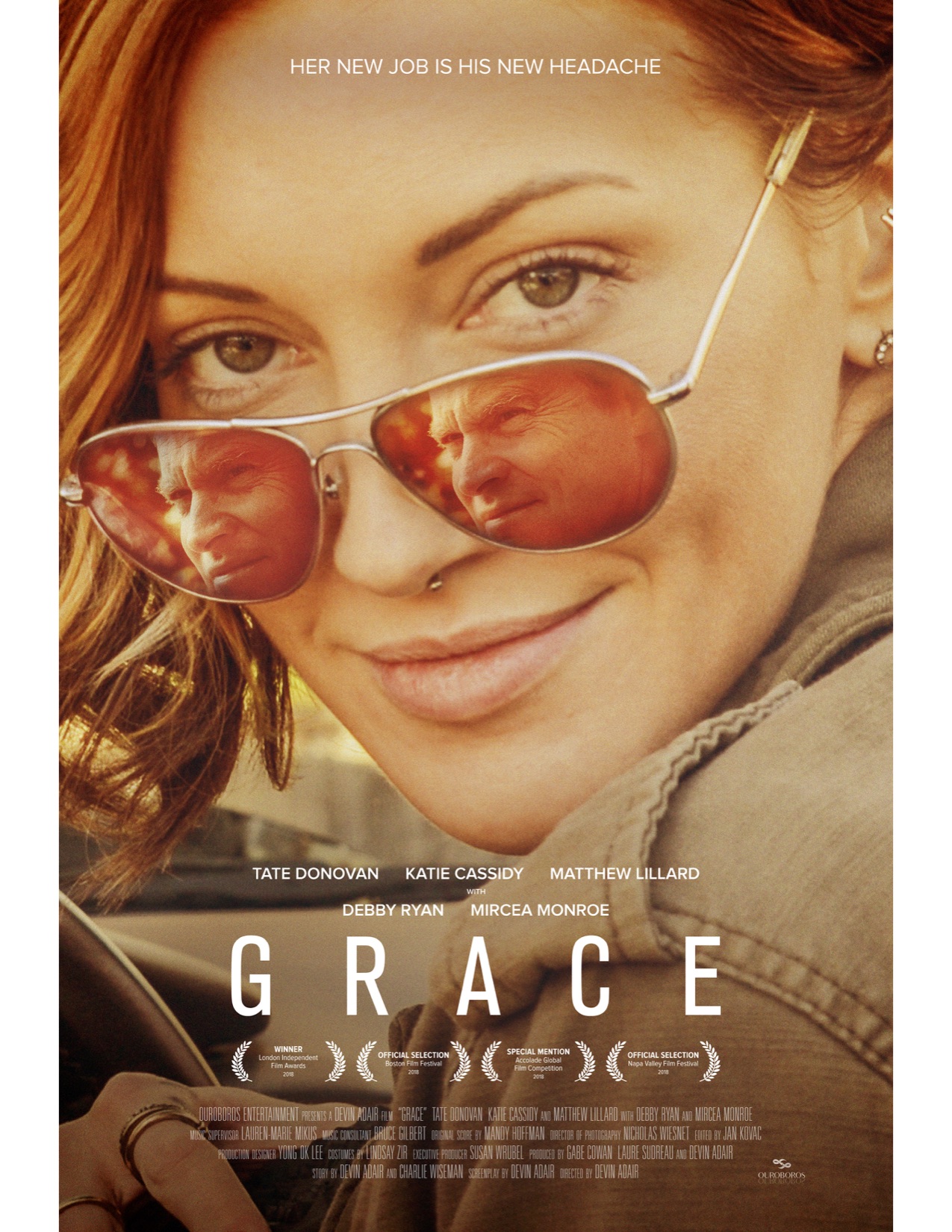 Grace