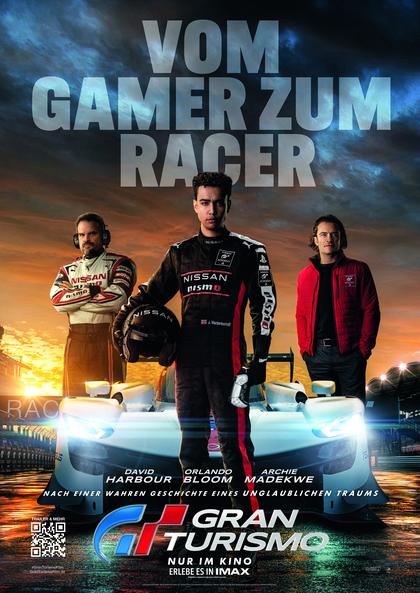 Gran Turismo (OV)