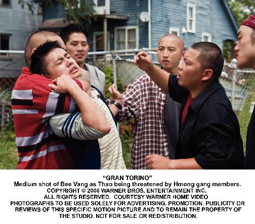 Gran Torino
