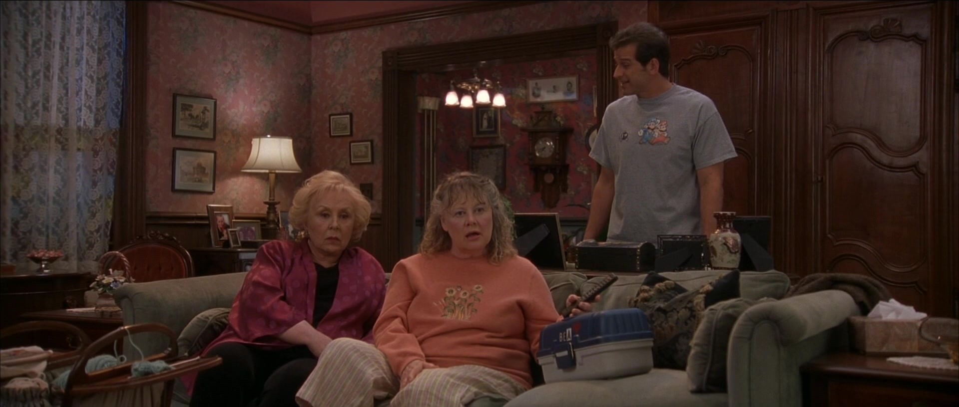 Grandma's Boy