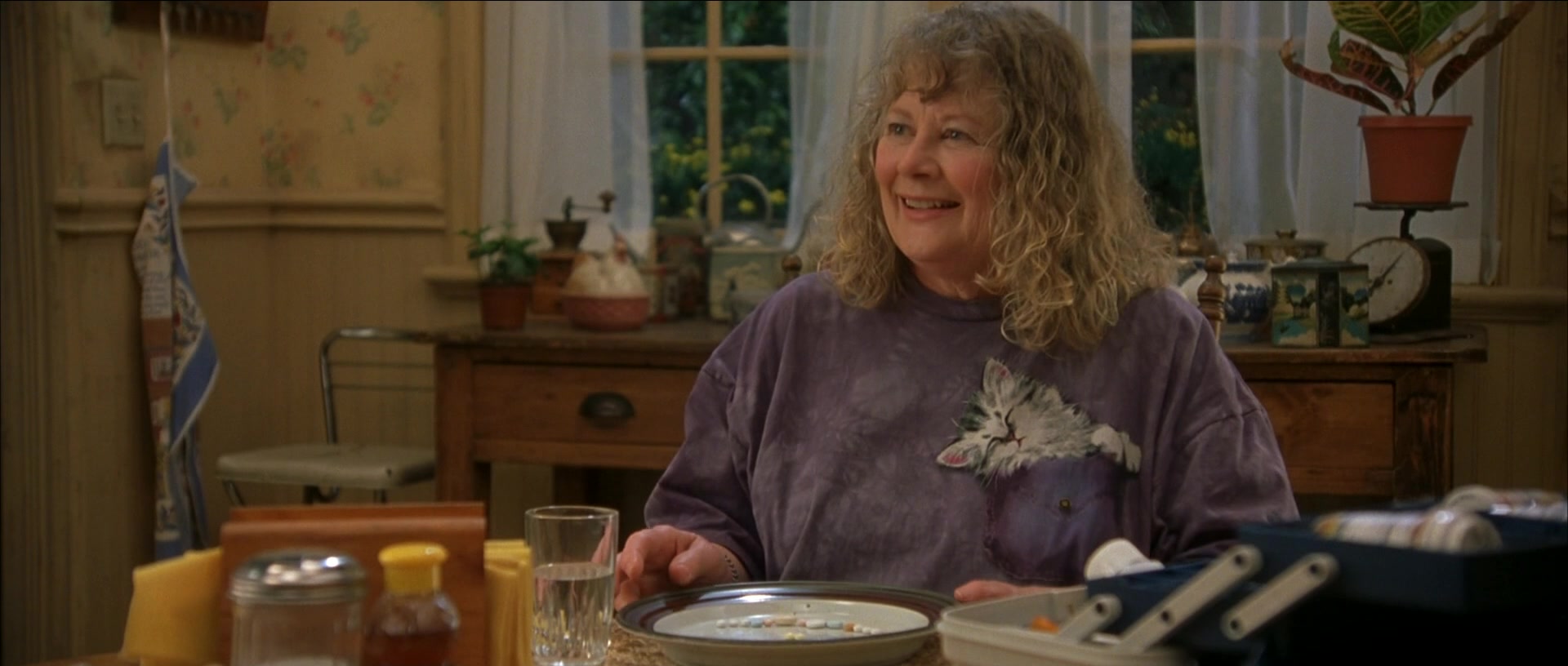 Grandma's Boy