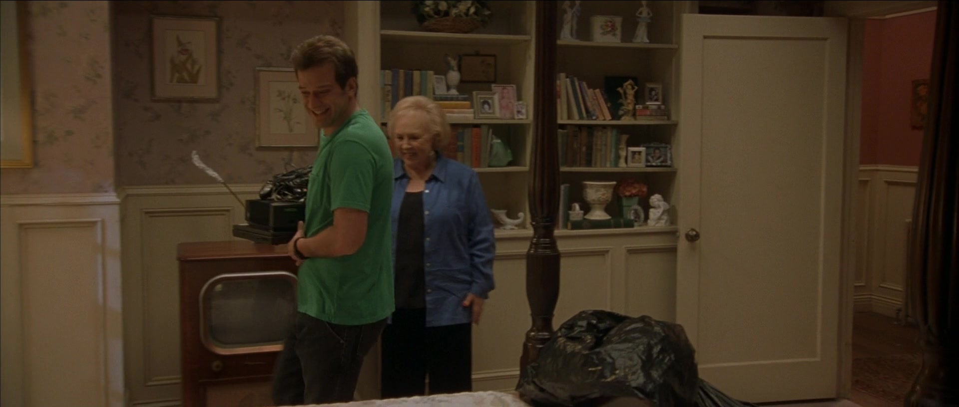 Grandma's Boy