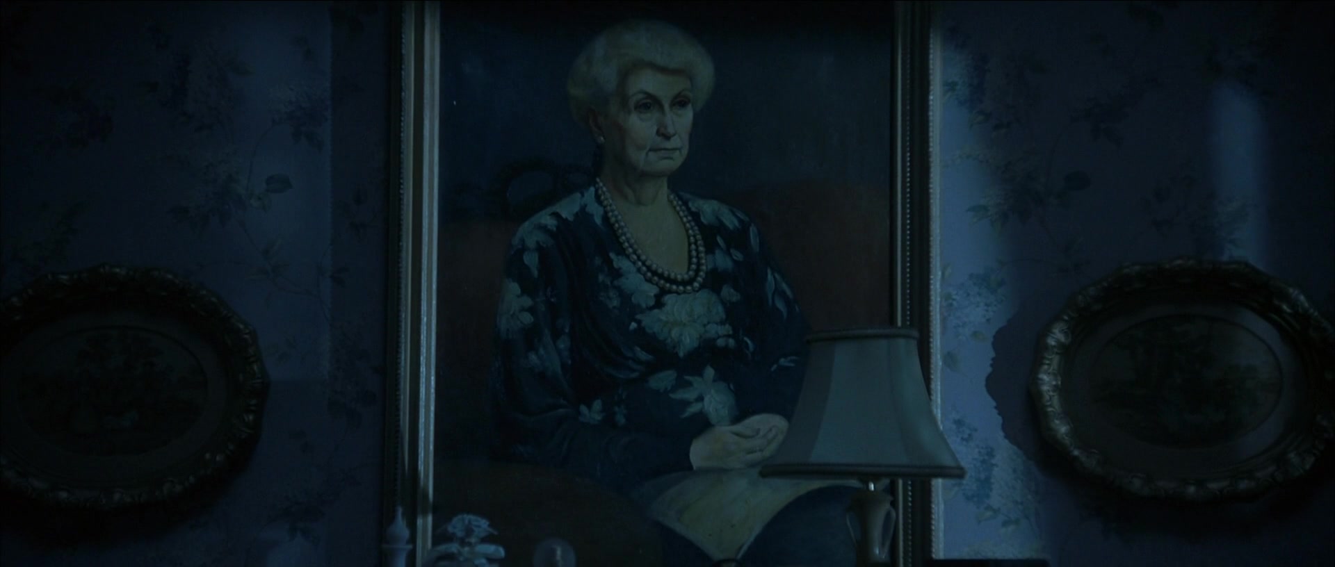 Grandma's Boy