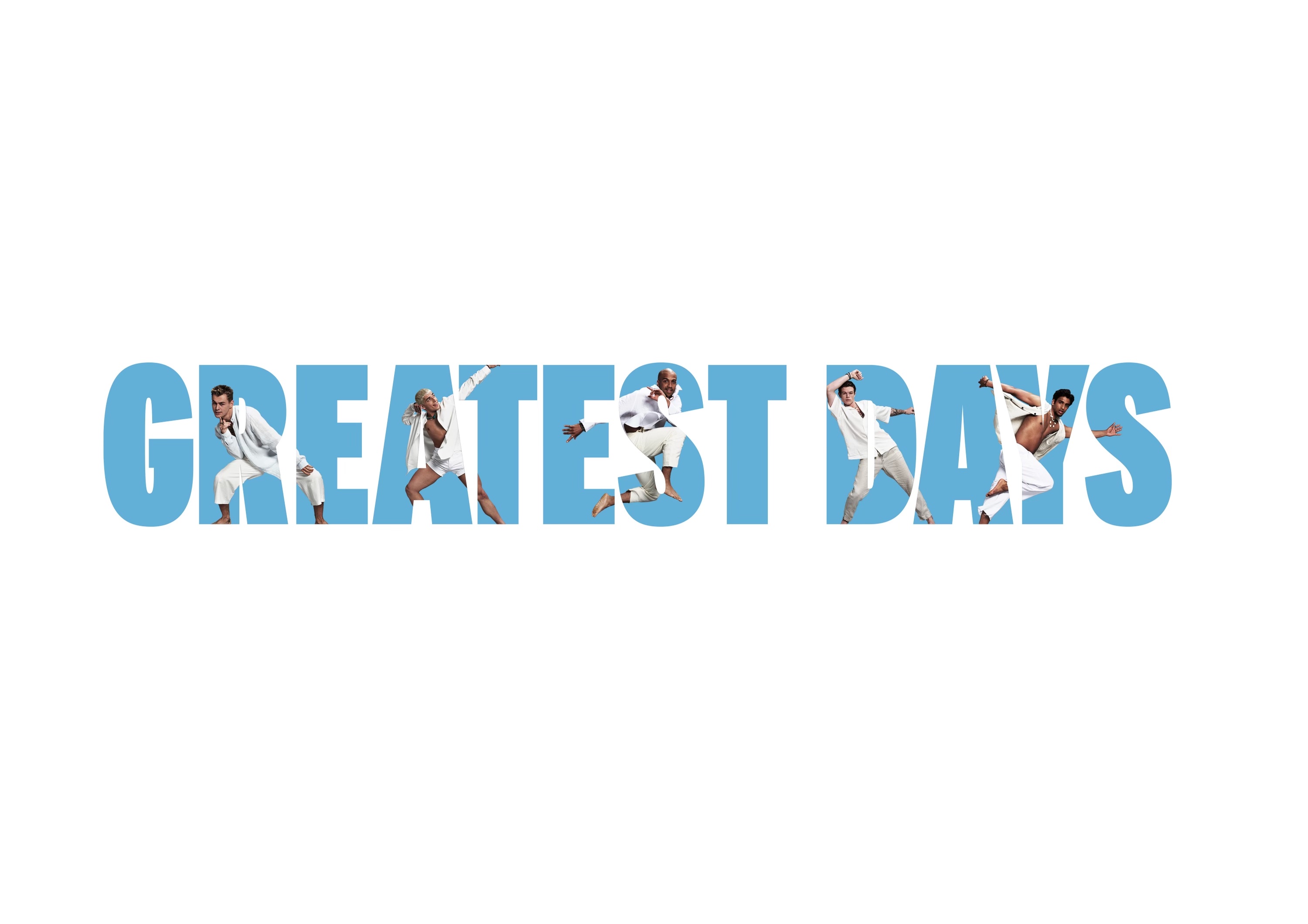 Greatest Days