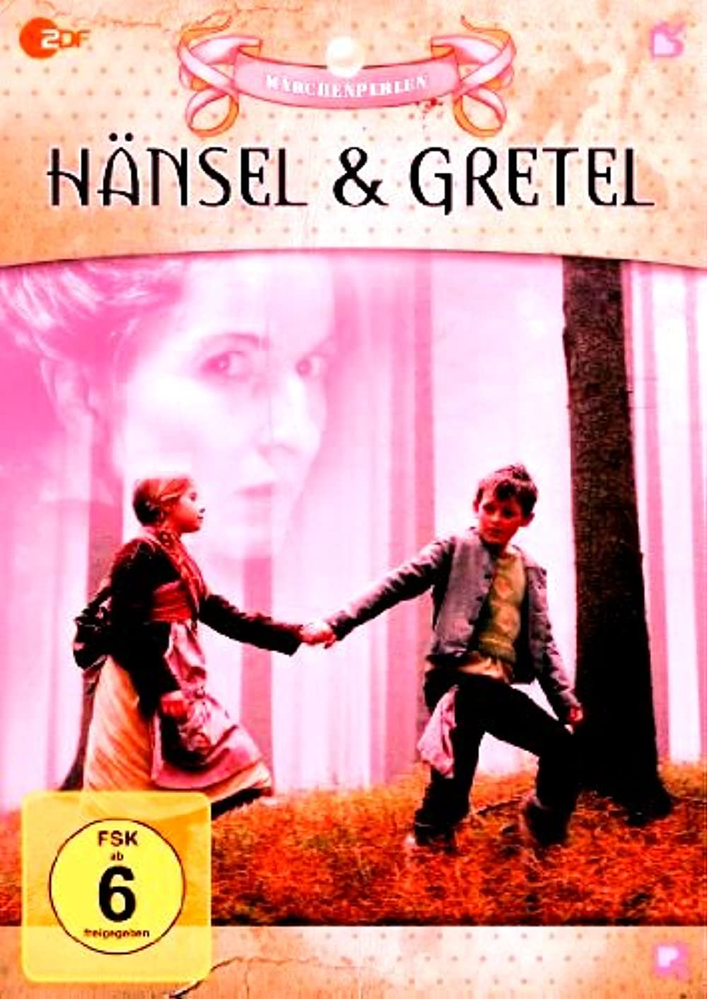 Filmbeschreibung zu Gretel und H?nsel