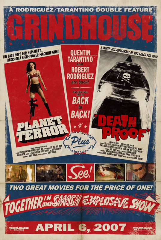 Planet Terror