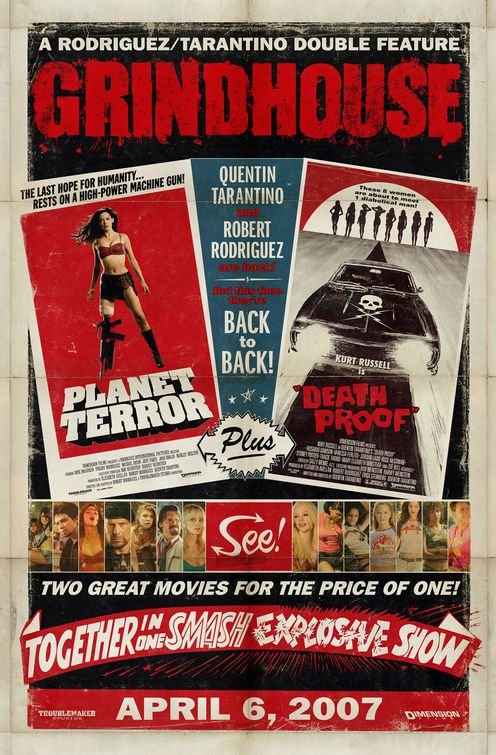 Planet Terror