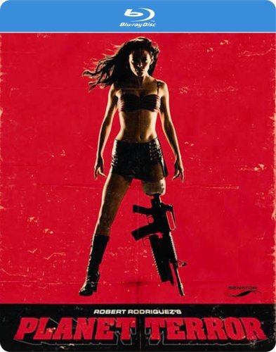 Planet Terror