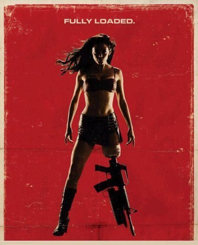Planet Terror