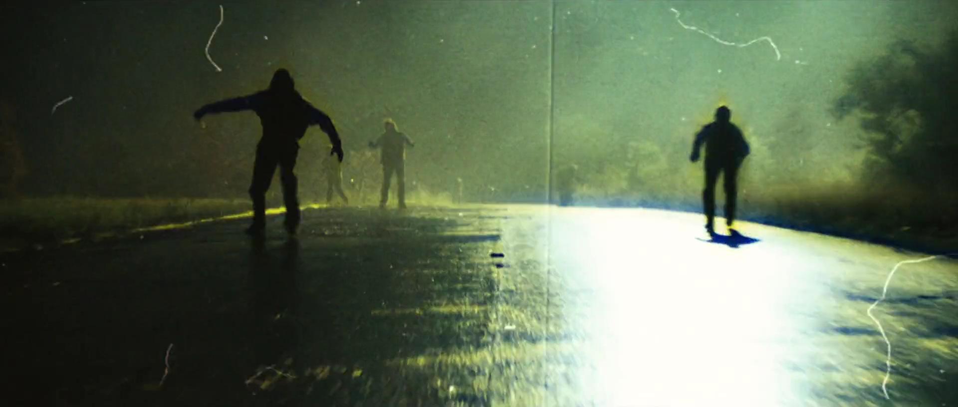 Planet Terror
