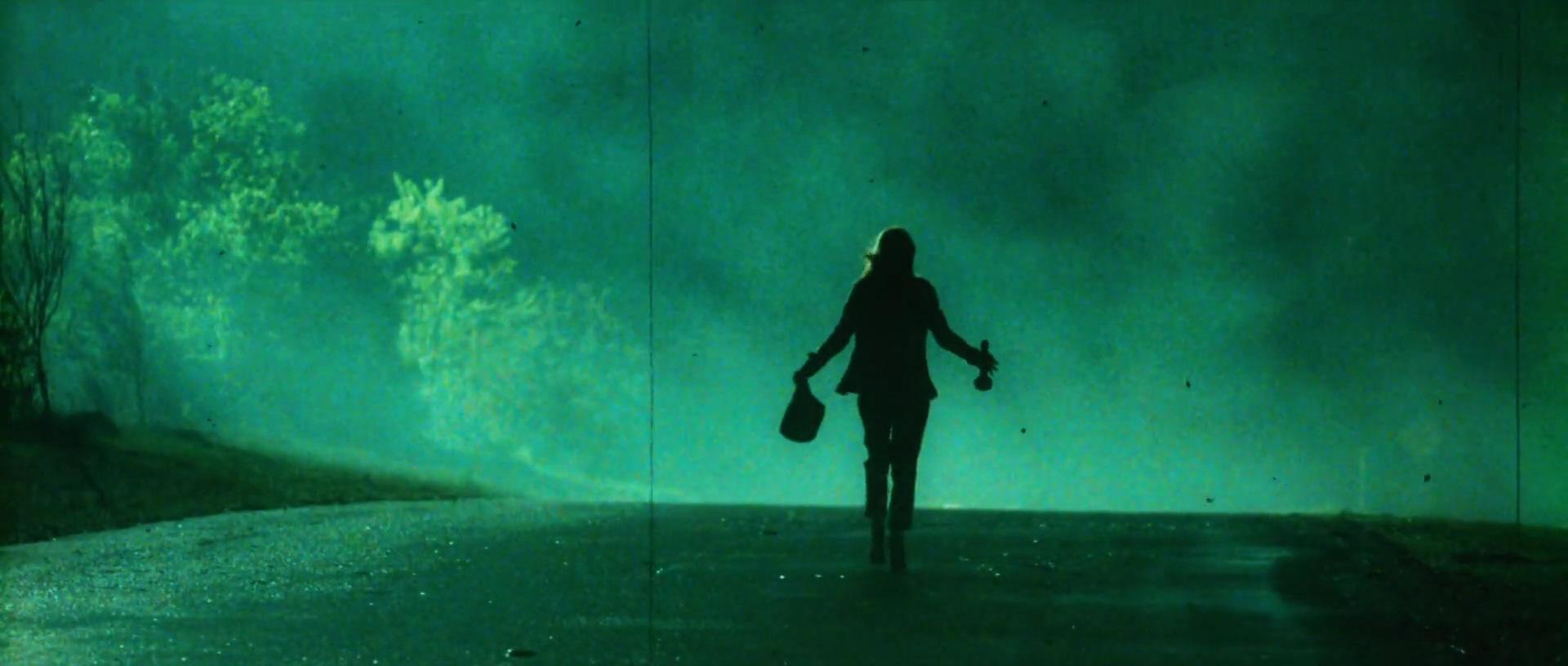 Planet Terror
