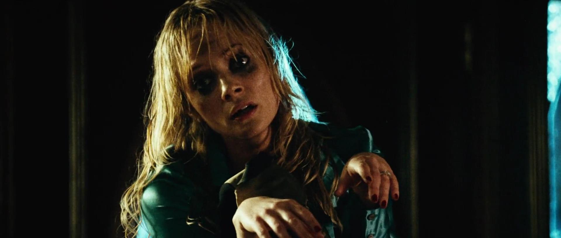 Planet Terror