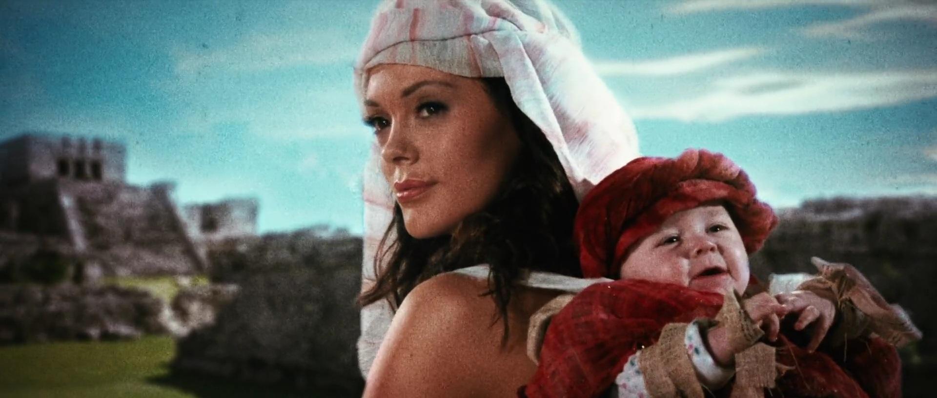 Planet Terror