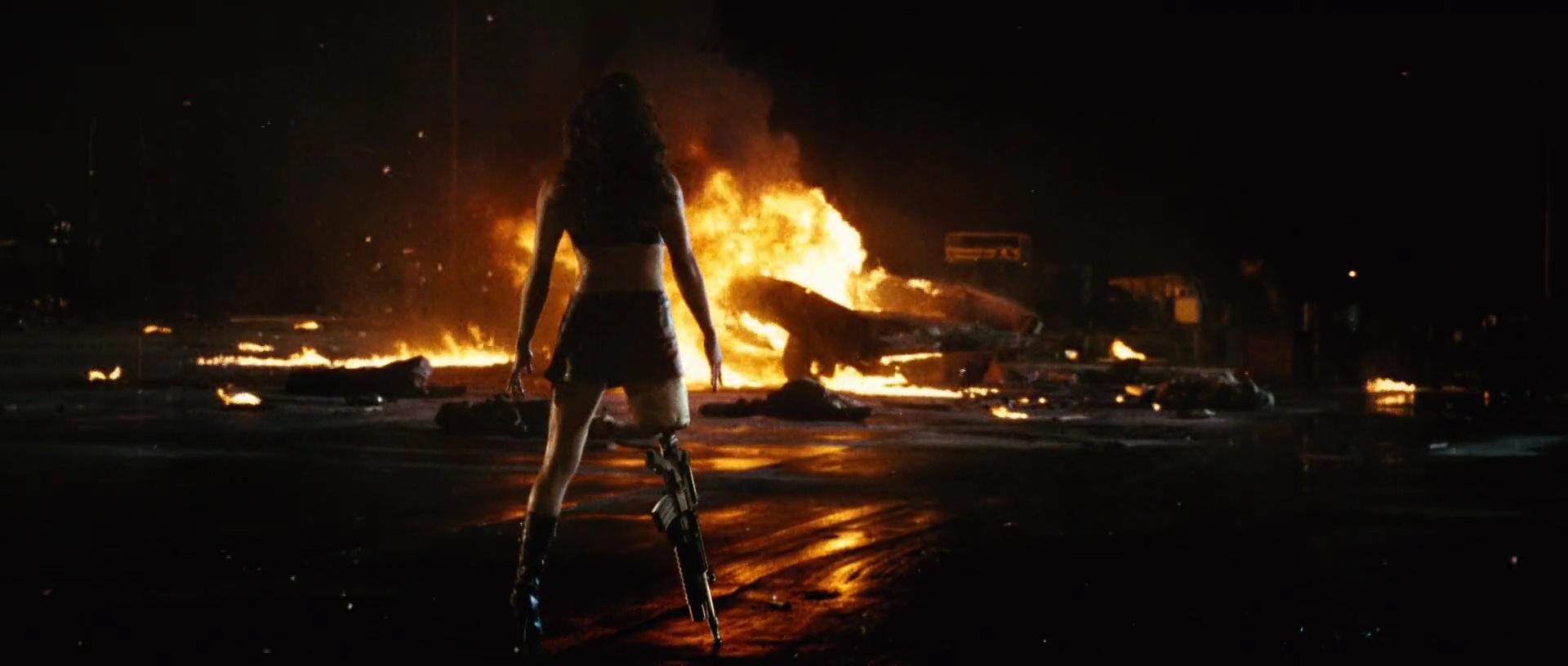 Planet Terror