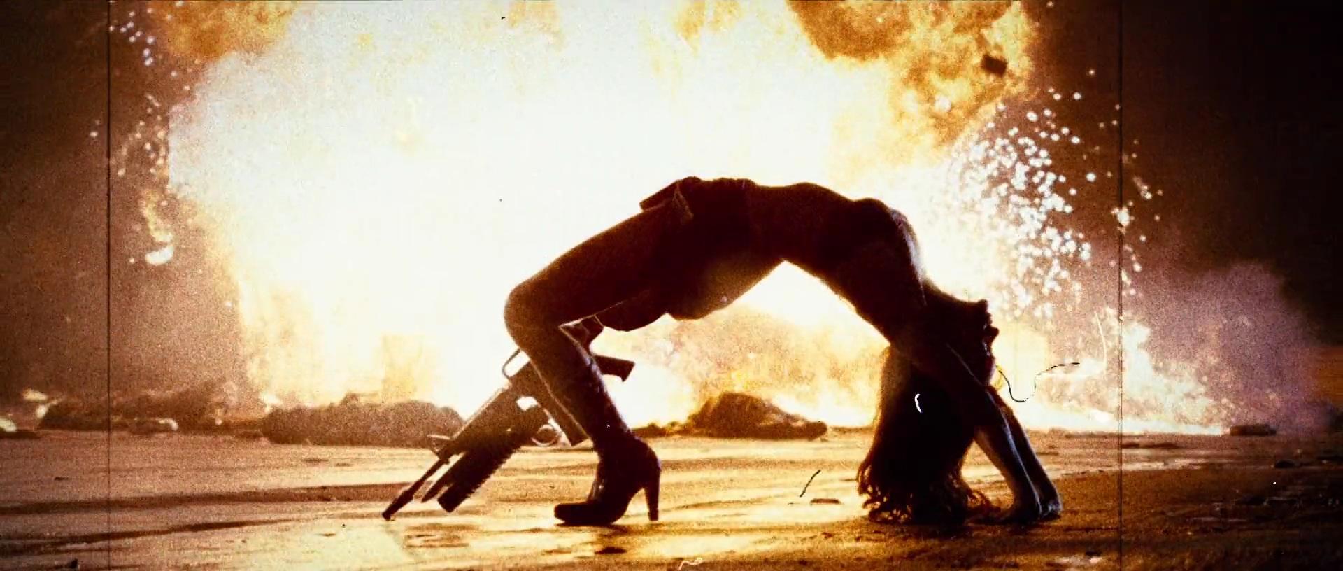 Planet Terror